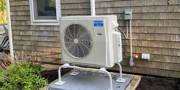 We offer a full line of installation, maintenance & Mini-Split Repair that your home may require, no matter the problem or time of year.