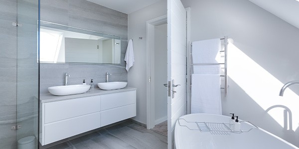 You can count on us for affordable bathroom repairs that don’t break the bank. We can replace your faucets, sinks, bathtubs, and showers.